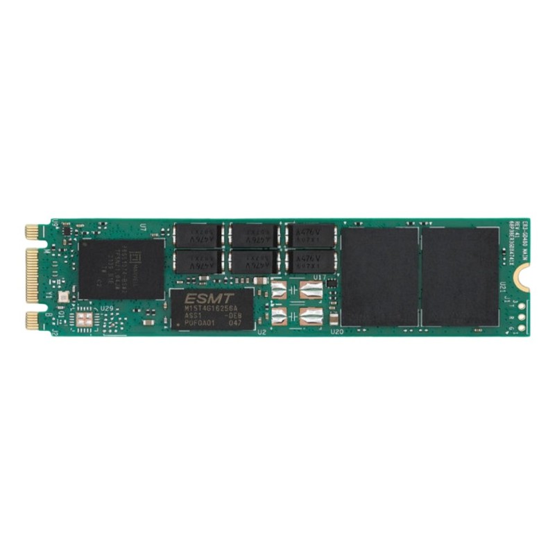 ThinkSystem ER3 - SSD - Read Intensive - verschlusselt - 240 GB - intern - M....